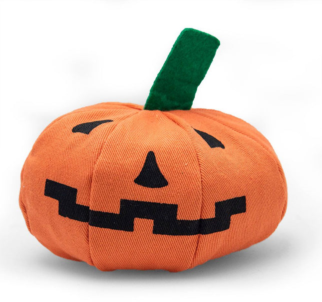 Yeowww! Yeowww-Loween Pumpkin Catnip Cat Toy