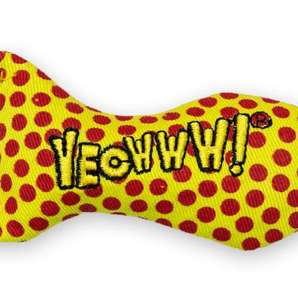 Yeowww! Catnip Stinkies