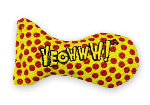 Yeowww! Catnip Stinkies