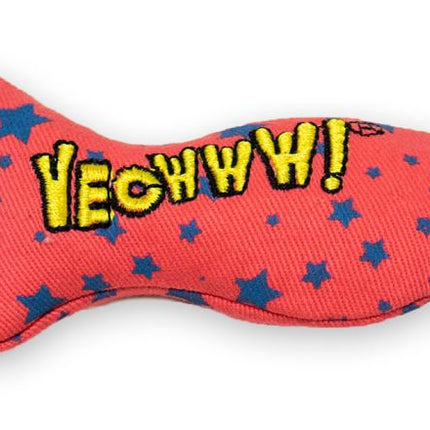 Yeowww! Catnip Stinkies