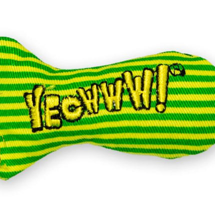 Yeowww! Catnip Stinkies