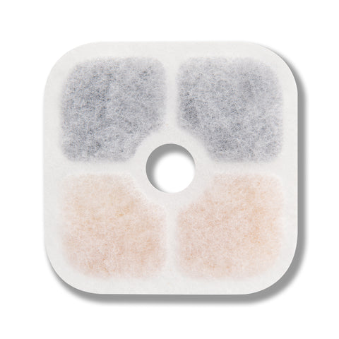 Catit PIXI Fountain Cartridge - 3 pack