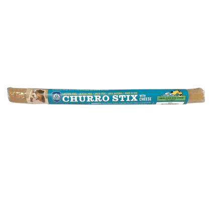 Himalayan Pet Supply Churro Stix - 10"