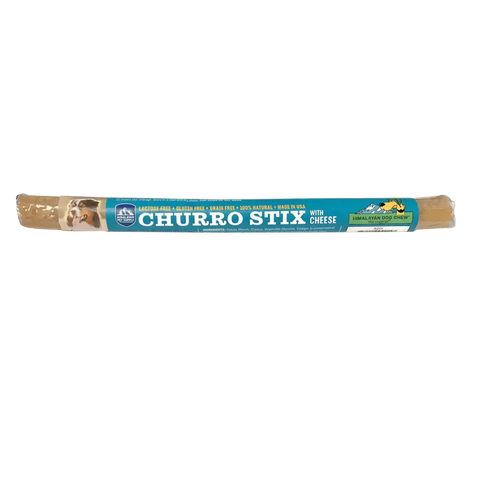 Himalayan Pet Supply Churro Stix - 10"