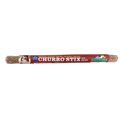 Himalayan Pet Supply Churro Stix - 10"
