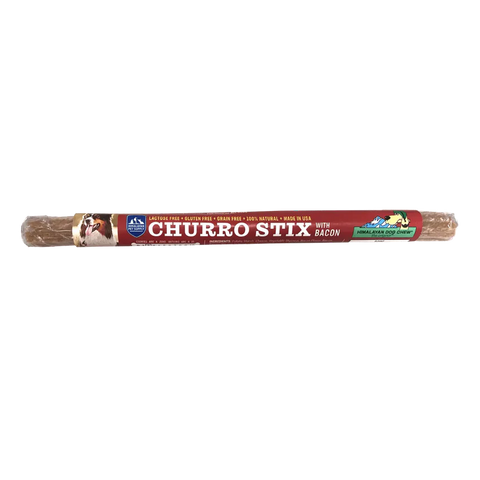 Himalayan Pet Supply Churro Stix - 10"