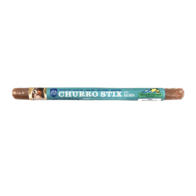 Himalayan Pet Supply Churro Stix - 10"
