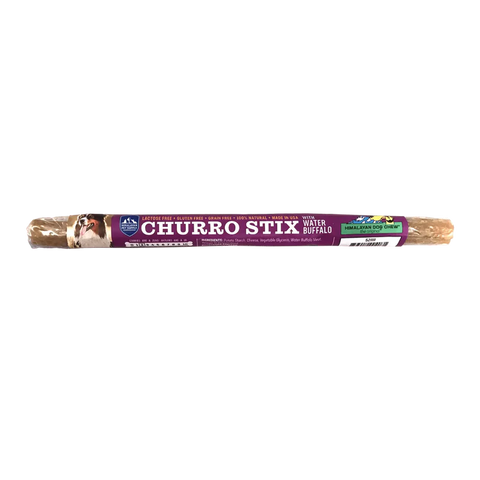 Himalayan Pet Supply Churro Stix - 10"