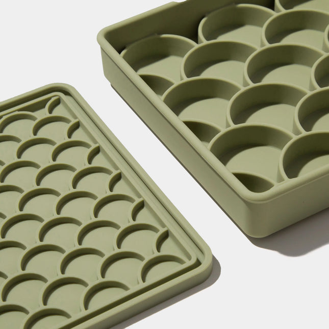dogged 3-in-1 fish scale slow feeder bowl