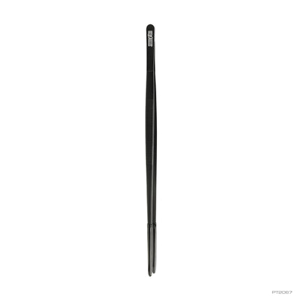 Exo Terra Stainless Steel Straight Feeding Tweezers - 30 cm (12 in)