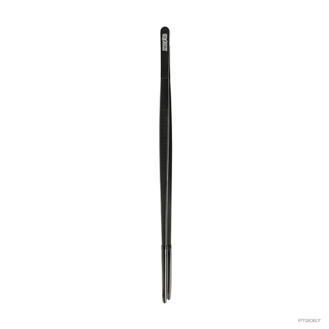 Exo Terra Stainless Steel Straight Feeding Tweezers - 30 cm (12 in)