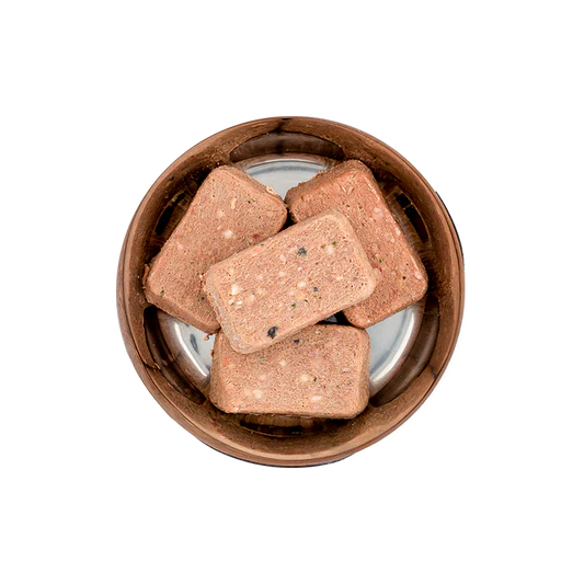 Primal Frozen Raw Nuggets | Raw Dog Food