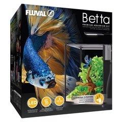 Collection image for: Fish Aquarium Kits
