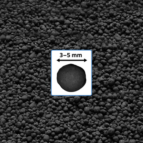 Fluval Stratum Volcanic Aquarium Soil