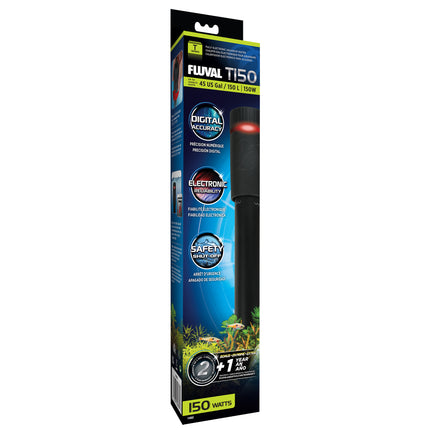 Fluval T Series Electronic Submersible Heater