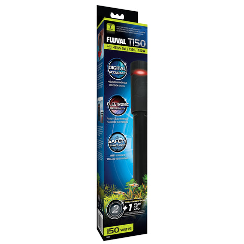 Fluval T Series Electronic Submersible Heater