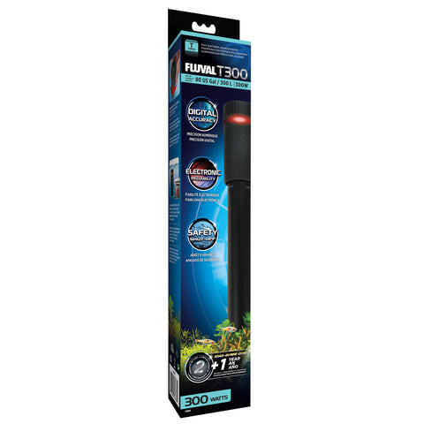 Fluval T Series Electronic Submersible Heater