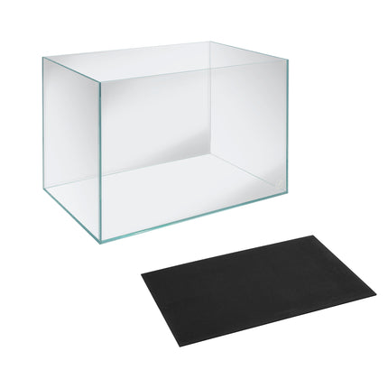 Fluval Visi-White Aquascaper Aquarium
