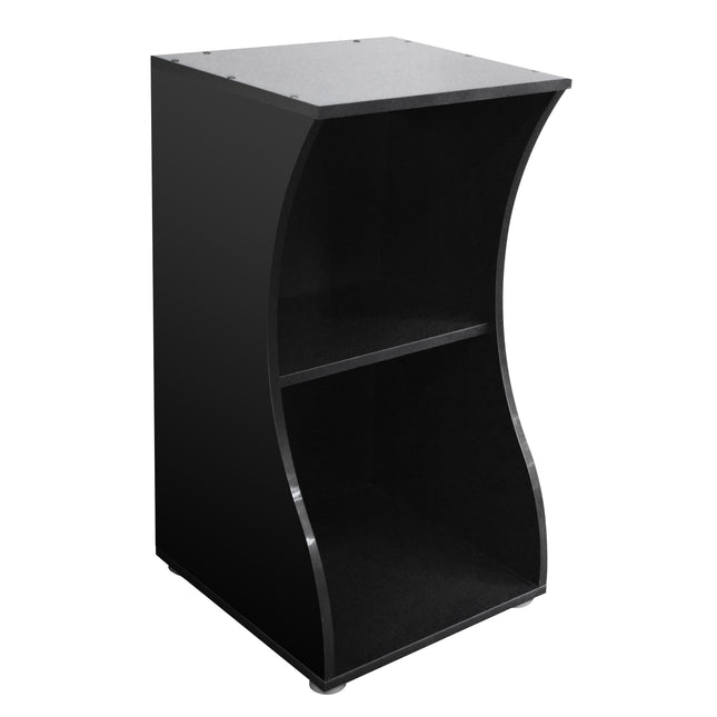 Fluval Flex Aquarium Stand - Black - 57 L (15 US Gal)