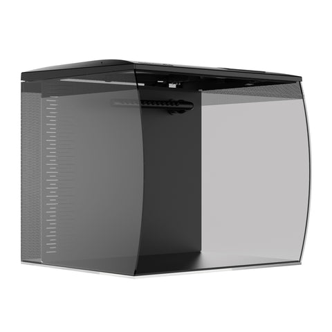 Fluval Flex 2.0 Aquarium Kit, 34 L (9 US gal)