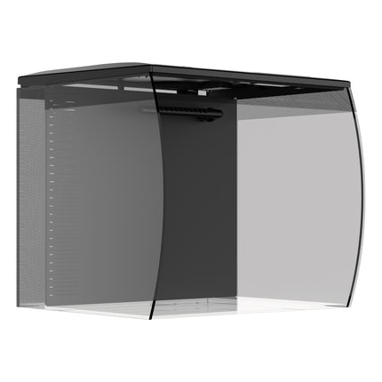 Fluval Flex 2.0 Aquarium Kit, 57 L (15 US gal)