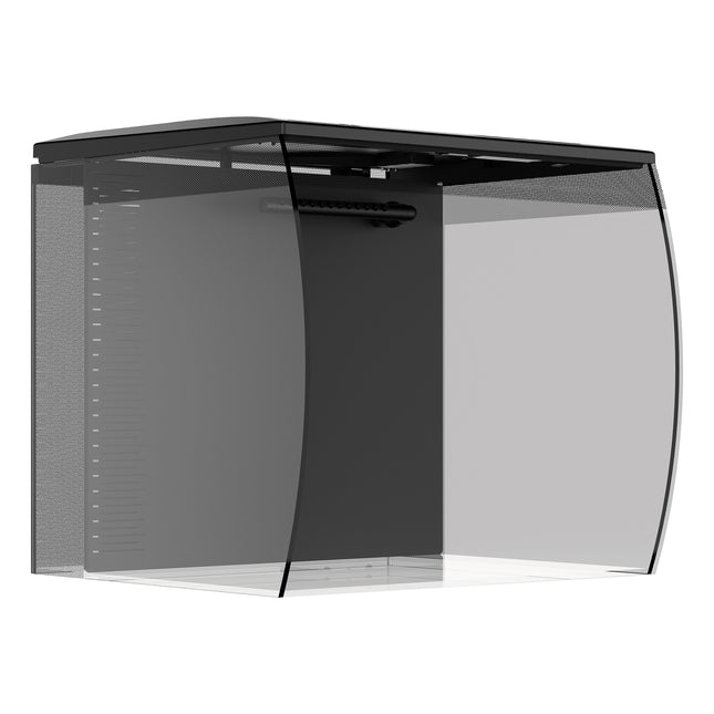 Fluval Flex 2.0 Aquarium Kit, 57 L (15 US gal)