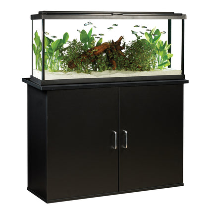 Fluval Premium Aquarium Kit with LED - 55 - 208 L (55 US Gal)
