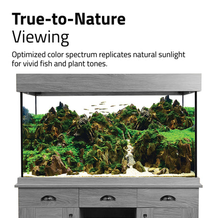Fluval AquaSky 3.0 LED Lighting - 18W 24-36"
