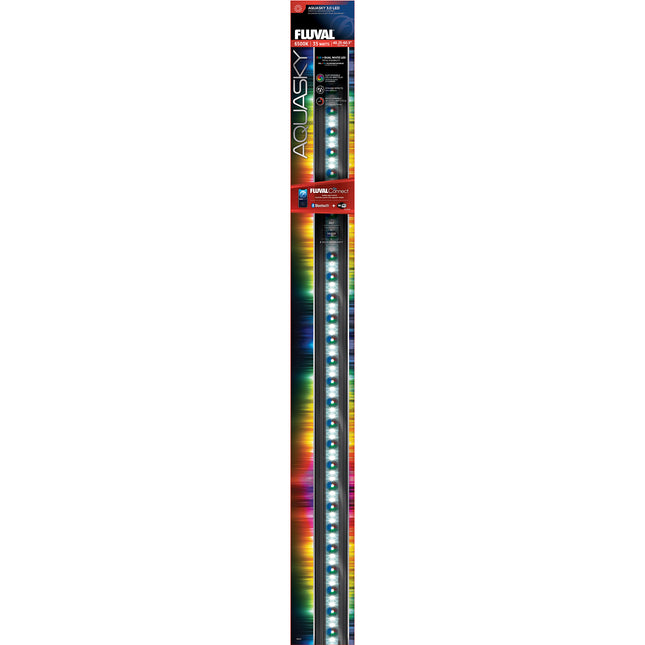 Fluval AquaSky 3.0 LED Lighting - 35W 48-60"