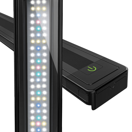 Fluval Plant 4.0 LED | Fresh & Planted Aquariums - 46W 35-49"
