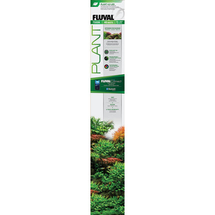 Fluval Plant 4.0 LED | Fresh & Planted Aquariums - 46W 35-49"