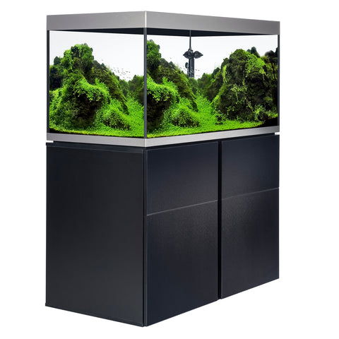 Fluval Siena Aquarium Kit - Black - 272 L (72 US gal)