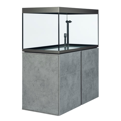Fluval Siena Aquarium Kit - Chicago Concrete - 272 L (72 US gal)