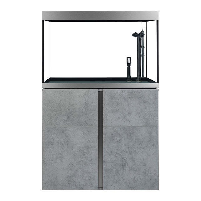 Fluval Siena Aquarium Kit - Chicago Concrete - 272 L (72 US gal)