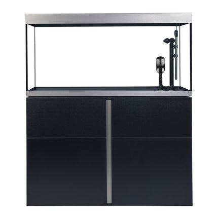 Fluval Siena Aquarium Kit - Black - 332 L (88 US gal)