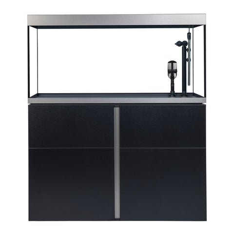 Fluval Siena Aquarium Kit - Black - 332 L (88 US gal)