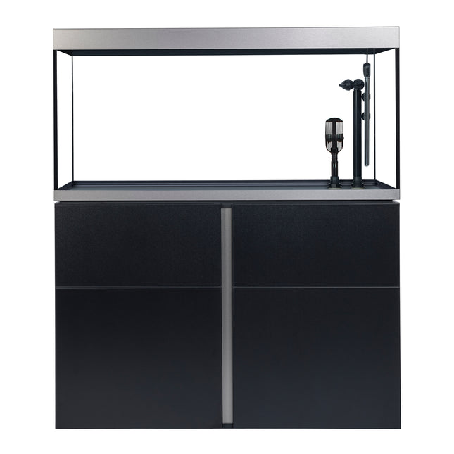 Fluval Siena Aquarium Kit - Black - 332 L (88 US gal)