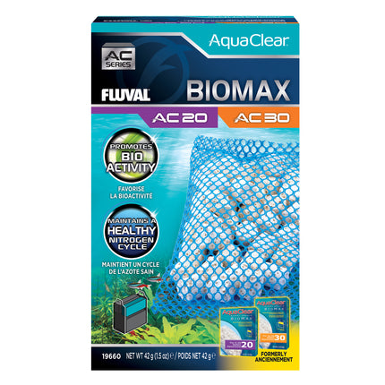 Fluval BIOMAX Insert - 1 pk