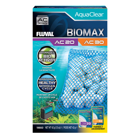 Fluval BIOMAX Insert - 1 pk