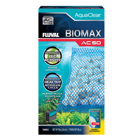 Fluval BIOMAX Insert - 1 pk