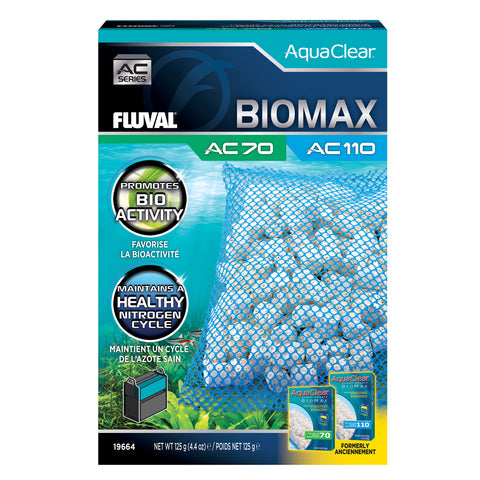 Fluval BIOMAX Insert - 1 pk
