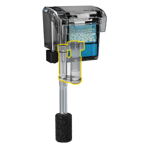 Fluval AquaClear Add-On Surface Skimmer for AC70/110 Power Filter