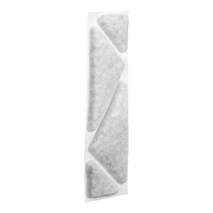 Fluval Betta Poly-Carb Cartridge - 4 Pack