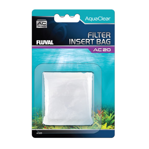 Fluval AquaClear Filter Insert Bag