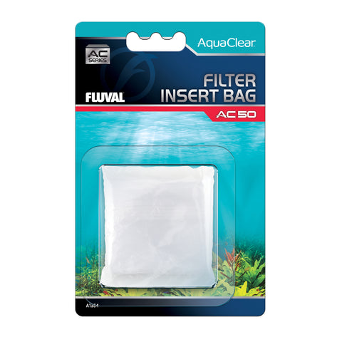 Fluval AquaClear Filter Insert Bag