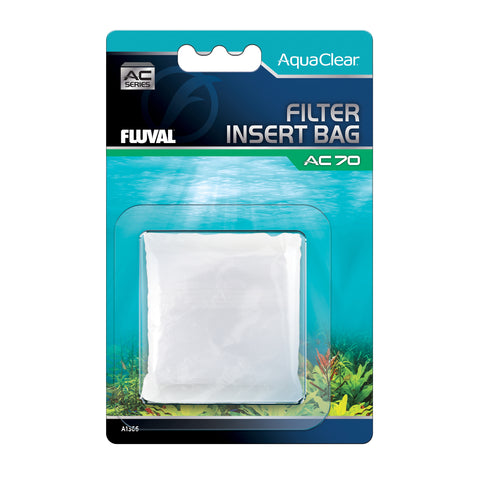 Fluval AquaClear Filter Insert Bag