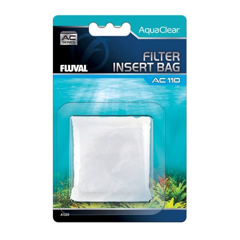 Fluval AquaClear Filter Insert Bag