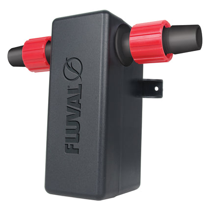 Fluval UVC In-Line Clarifier with Replaceable Bulb - up to 100 US Gal (400 L)