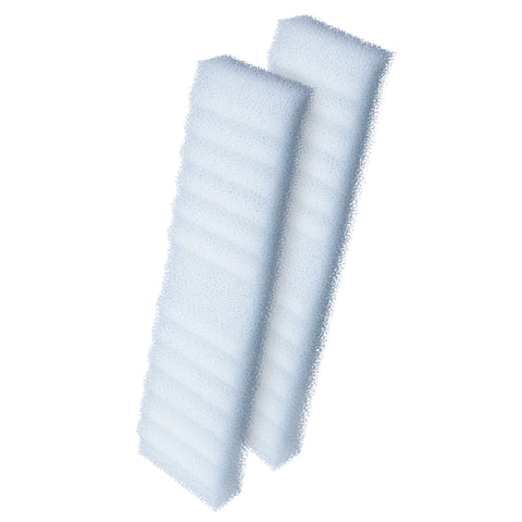 Fluval Bio-Foam for FX2 Canister Filter - 2-Pack