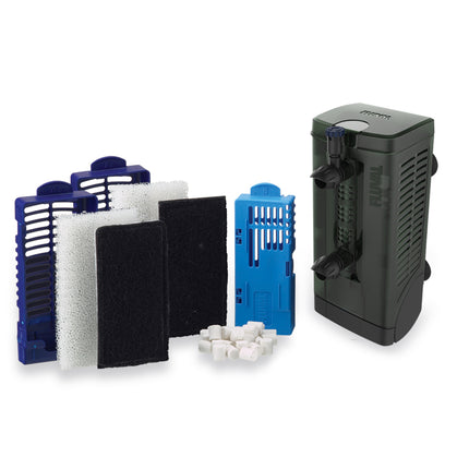 Fluval U2 Underwater Filter - 110 L (30 US Gal)